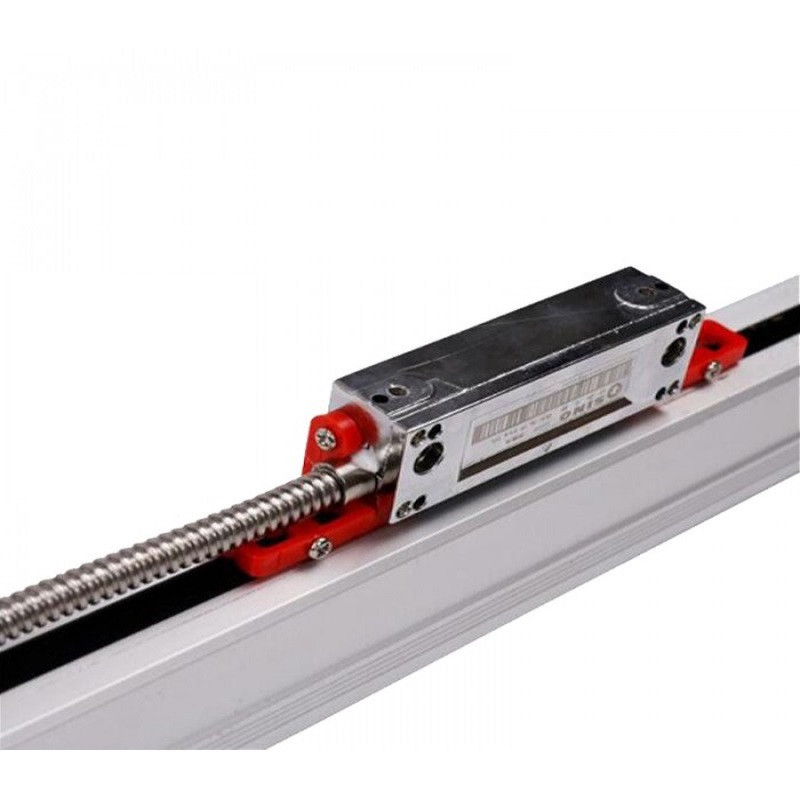 کولیس خط کش دیجیتال مدل W- 600 گستره 0 - 600 میلیمتری