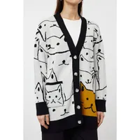 ژاکت زنانه ترندیول مدل 155868494