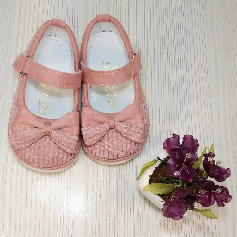 کفش نوزادی مدل PPN_PIDM89