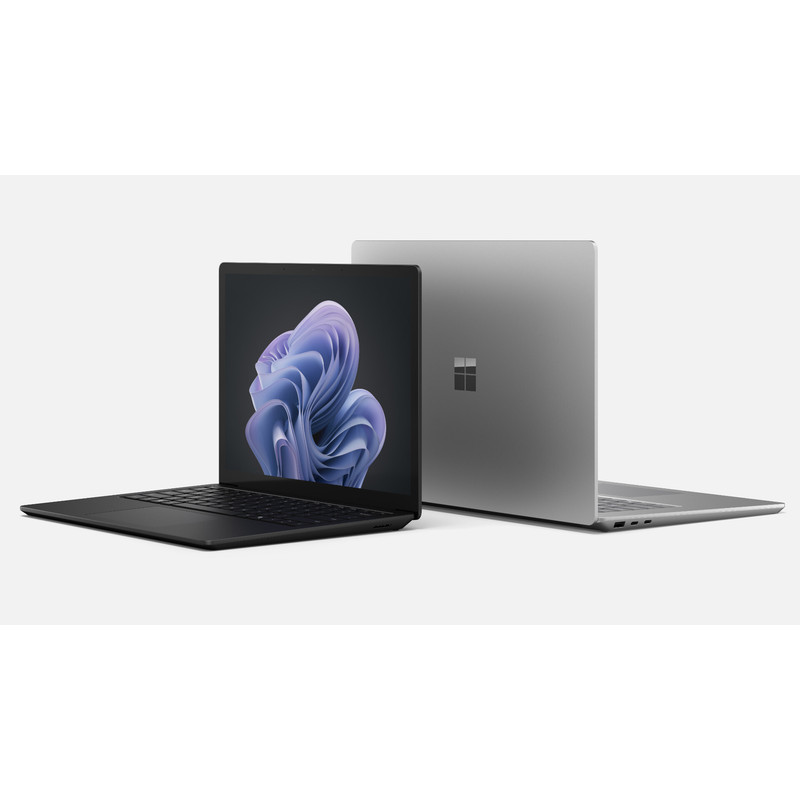 لپ تاپ 13.5 اینچی مایکروسافت مدل Surface Laptop 6-Core Ultra 7 165H-32GB LPDDR5x-1SSD-Touch