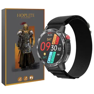 Hoplite Alpine-HL-TW model strap suitable for Happy Touch C22 Mass Storage