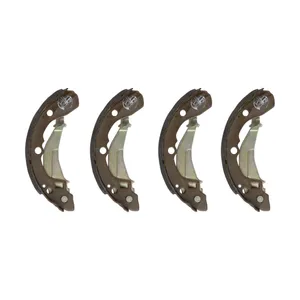 لنت ترمز عقب لیا لنت مدل S1191 مناسب برای کیا ریو