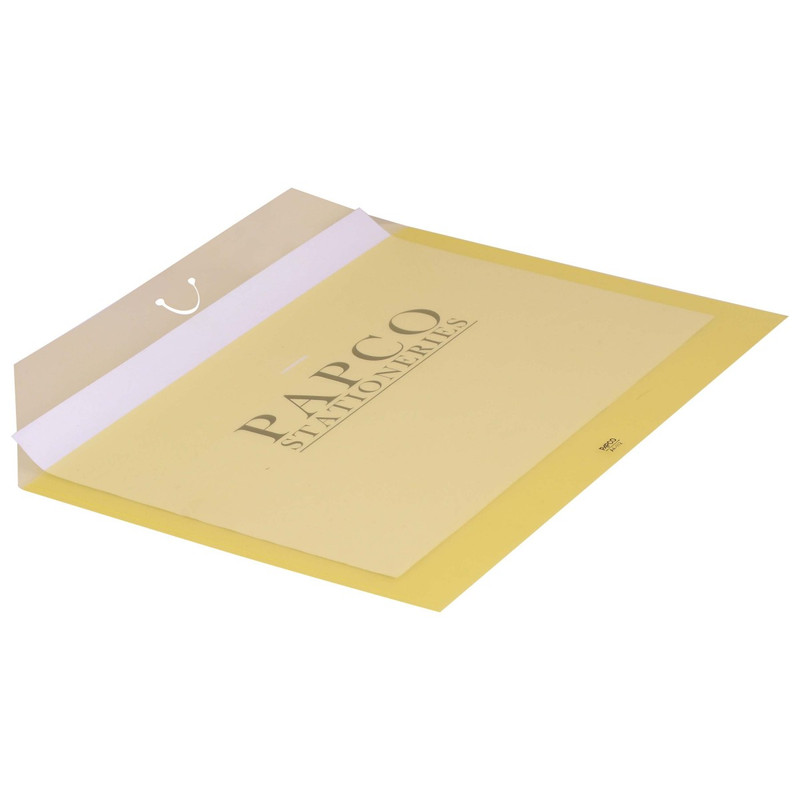 پوشه پاپکو مدل 112 - 104 بسته 4 عددی