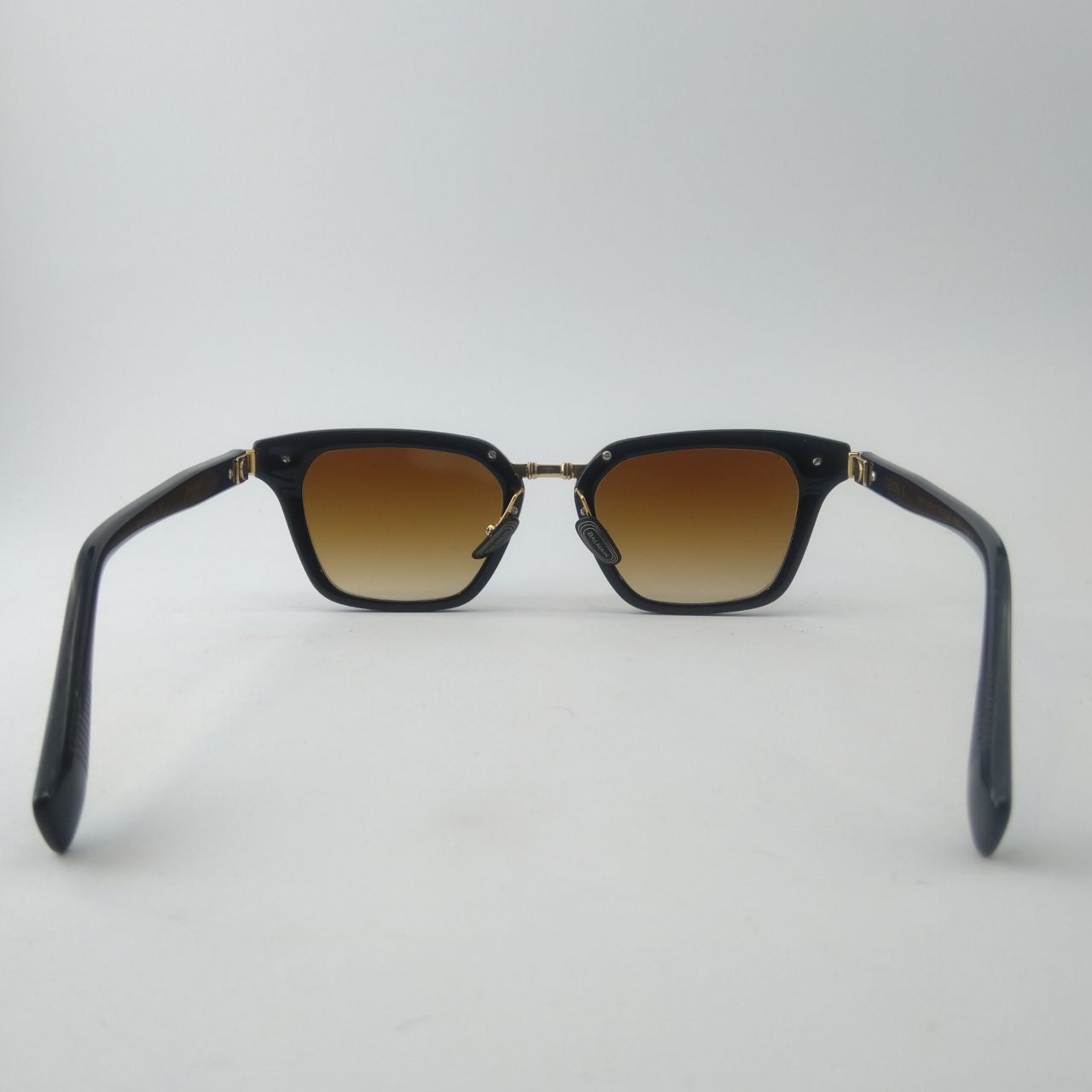 عینک آفتابی بالمن مدل BPX-112B-51TWH-GLD -  - 9