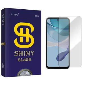 Atouchbo Shiny Screen Protector For Motorola  Moto G53