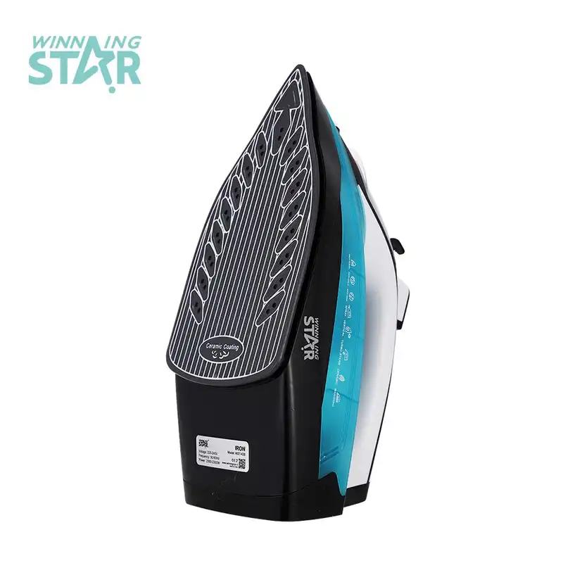 اتو بخار وینینگ استار مدل ST-428