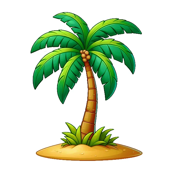 استیکر پارچه و لباس پاد آفرین طرح درخت کد 5341