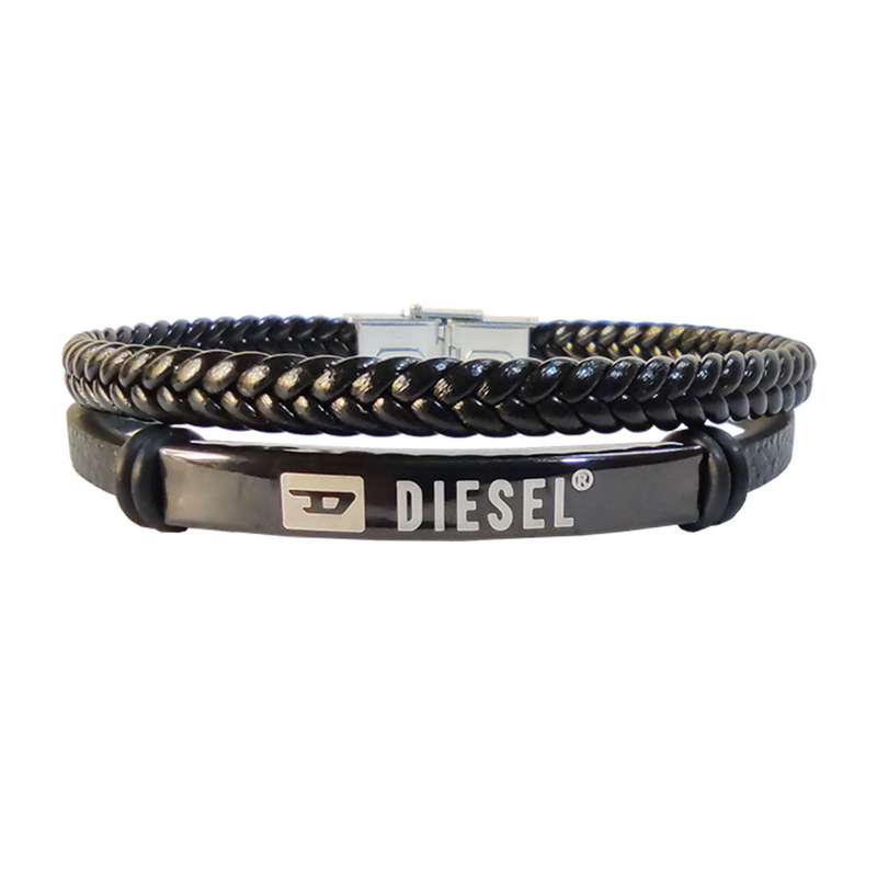 دستبند مردانه کد HS08 دستبند مردانه کد HS08