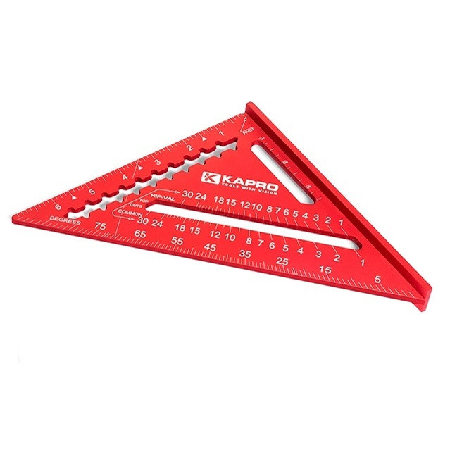 گونیا نجاری کاپرو مدل مثلثی