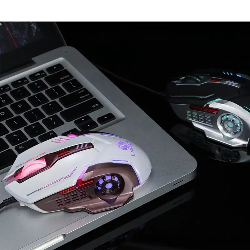 ماوس لیمیدای مدل V2