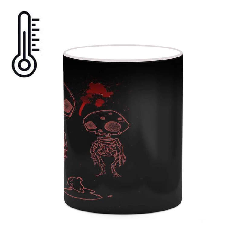 ماگ حرارتی کاکتی کد mgh19148