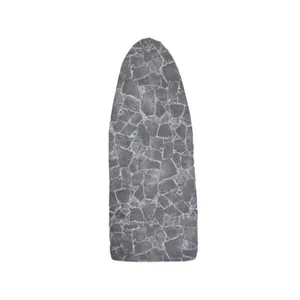 کاور میز اتو طرح سنگی کد 422