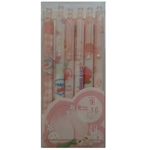 روان نویس مدل فشاری کد 22 بسته 6 عددی