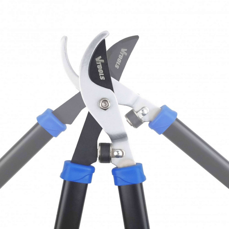 قیچی شاخه زن وی تولز مدل VT4207 سایز 28 اینچ