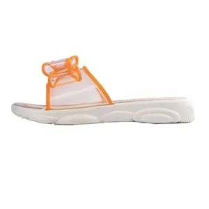 دمپایی زنانه پاپا مدل کتی کد 10