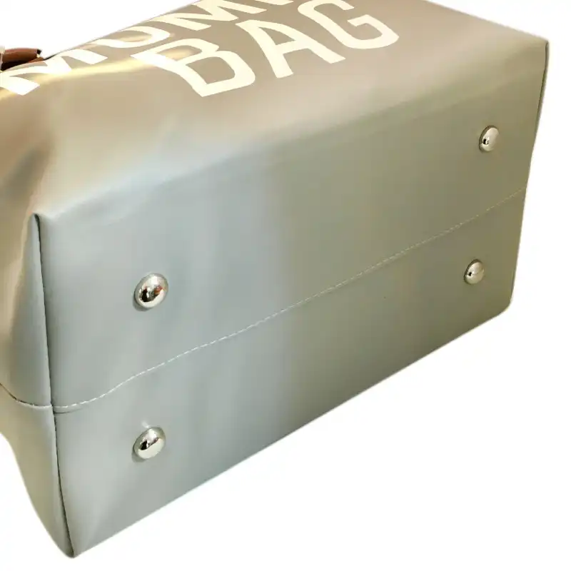 ساک لوازم کودک و نوزاد مدل 12079.