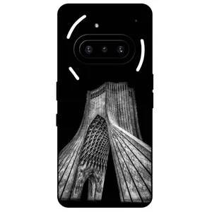 Megafone Azadi Tower 8263 Cover For Nothing Phone 3a
