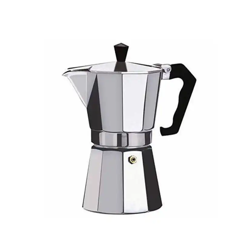 قهوه جوش مدل coffee 6 cup کد 34004