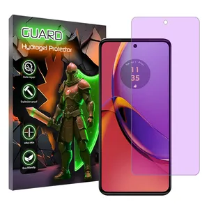 Guard Anti-Purple screen protector suitable for Motorola Moto G84 Mobile phone