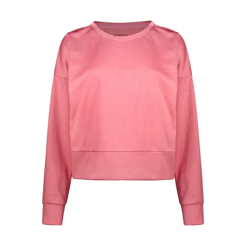 سویشرت ورزشی زنانه مل اند موژ مدل W08062-305