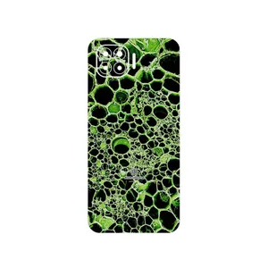 MAHOOT Atom Universe 4 Cover Sticker for Oppo A93