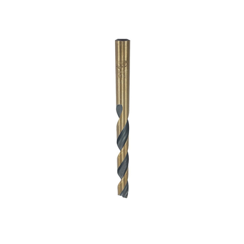  مته آهن ولف مدل HSS-13.5-10 کد 0087 سایز 10 میلیمتر