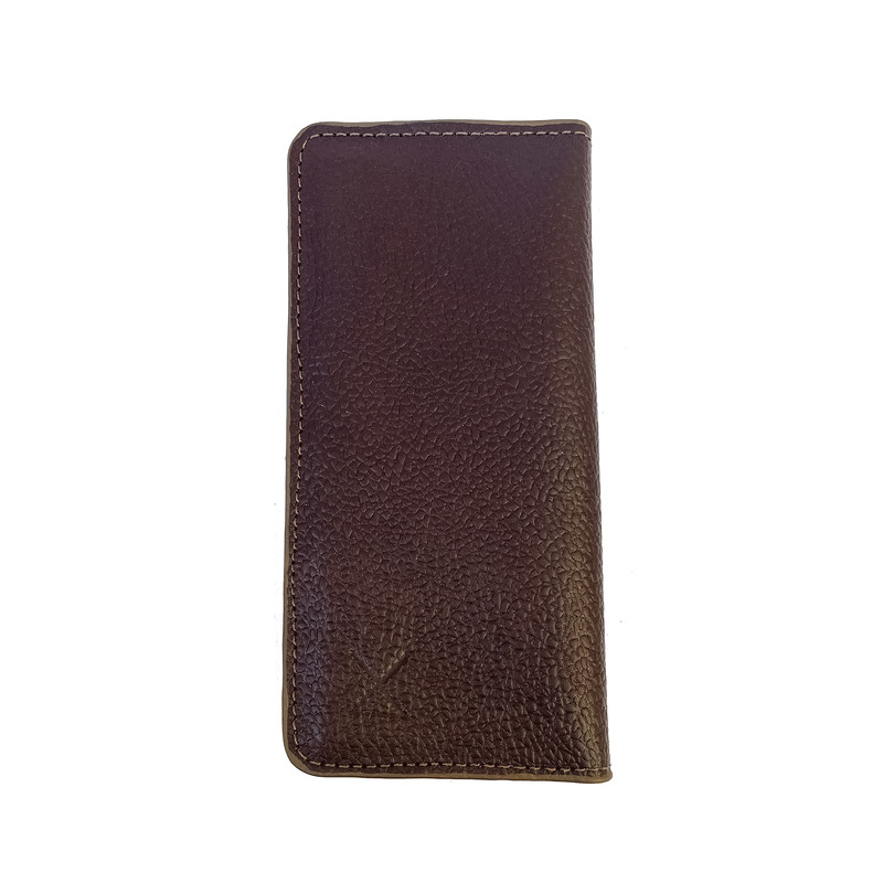 کیف پول چرم لانکا مدل PC-10