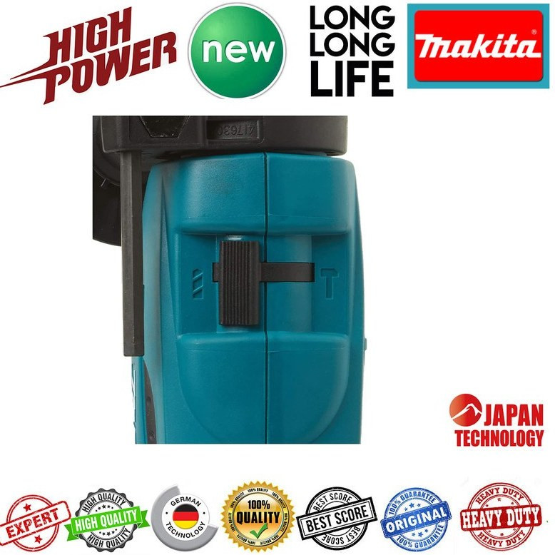 دریل پیچ گوشتی چکشی 13 میلیمتری 1150 وات ماکیتا مدل HR2035