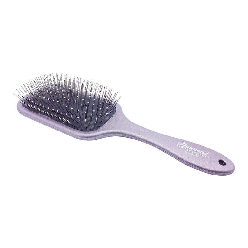 برس مو دیاموند مدل mk01 برس مو دیاموند مدل mk01