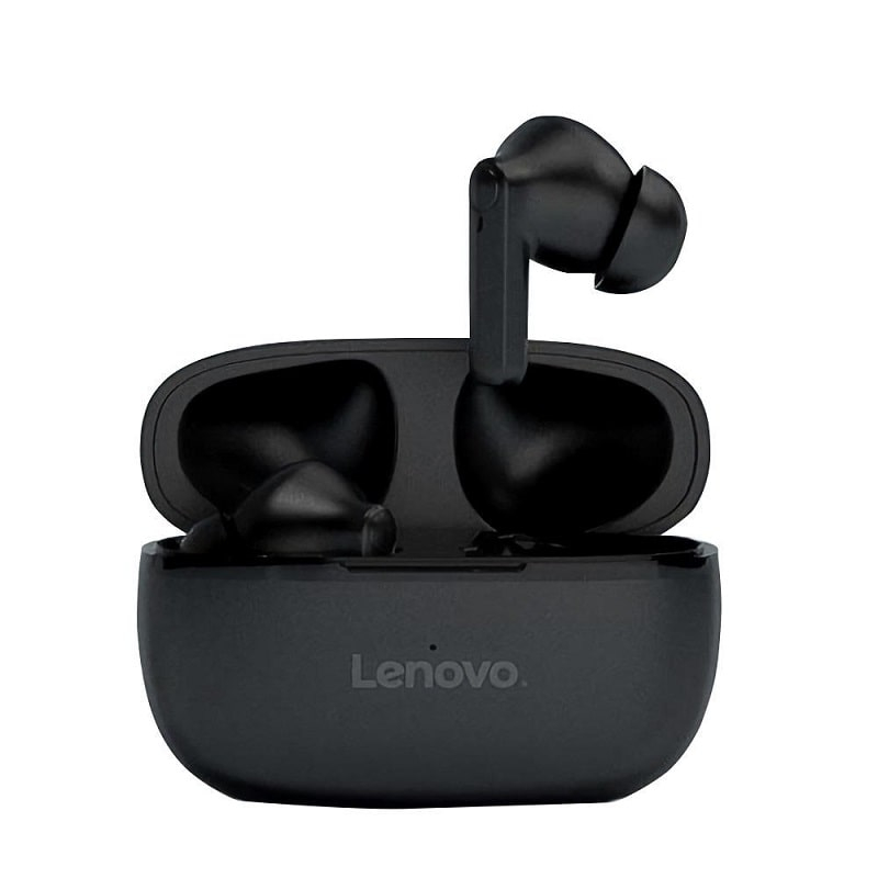 هندزفری بلوتوثی لنوو مدل MON IPXT 05 EARBUDS HT LDS