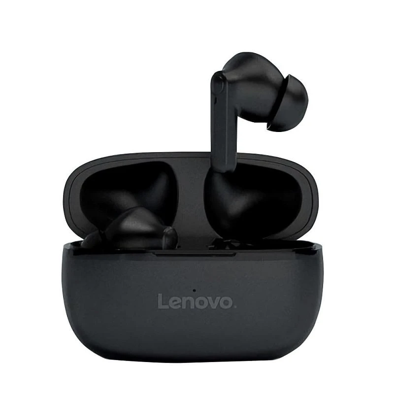 هندزفری بلوتوثی لنوو مدل MON IPXT 05 EARBUDS HT LDS