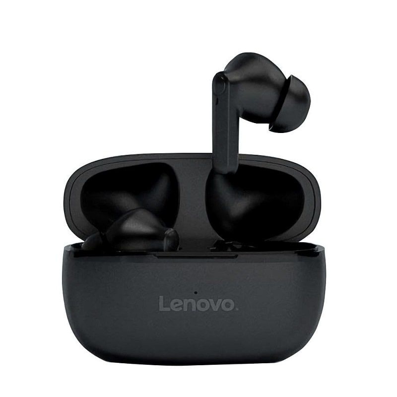 هندزفری بلوتوثی لنوو مدل MON IPXT 05 EARBUDS HT LDS -  - 1