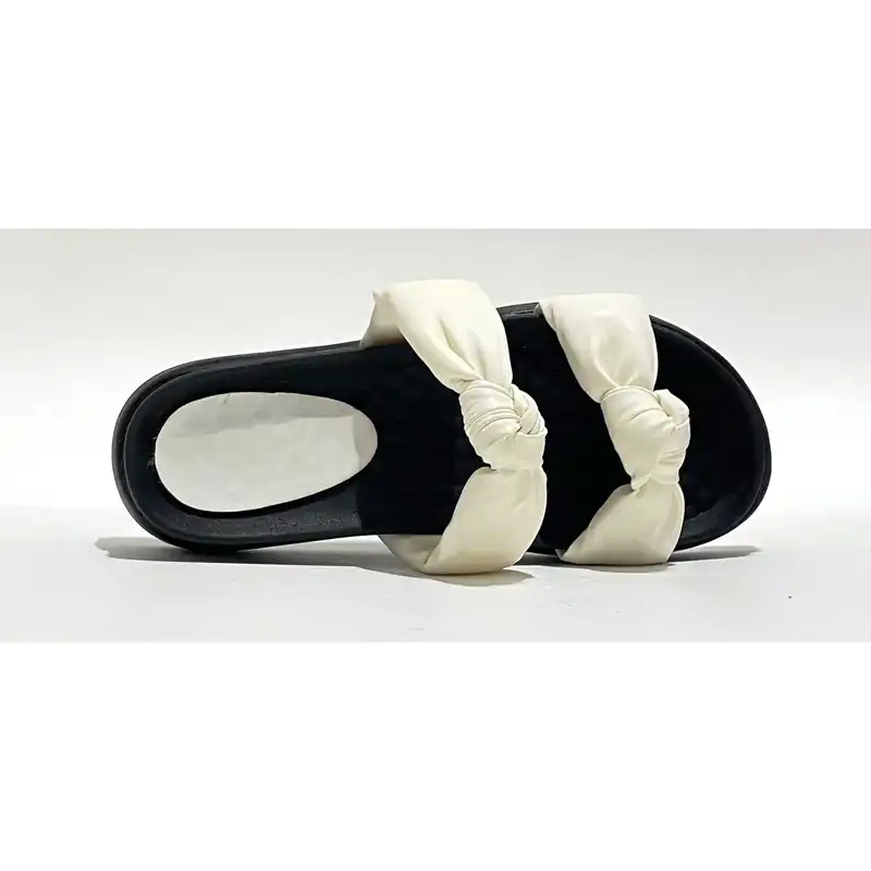 دمپایی زنانه مدل ژله ای کد RS-WH-991