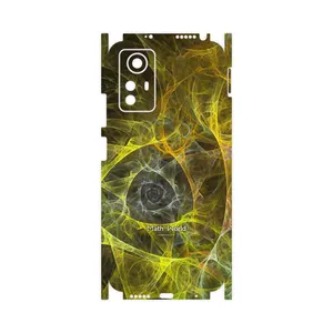 MAHOOT Mathematical Geometric Shape 6-FullSkin Cover Sticker for Xiaomi Redmi Note 12S