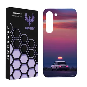 RIVEN RI2-17 Case For Samsung Galaxy S23