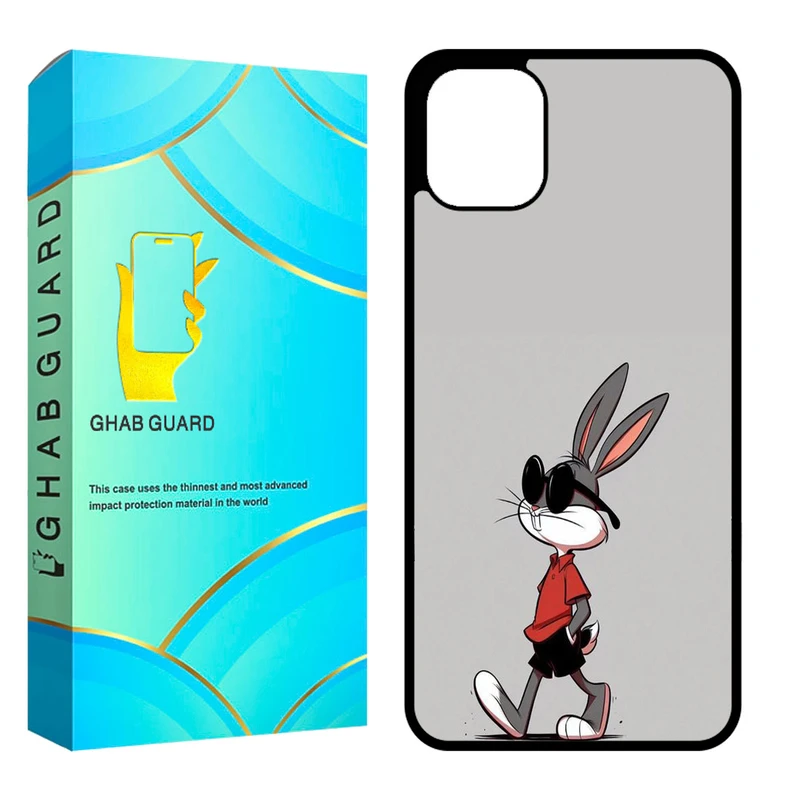 کاور قاب گارد مدل GCHP11 مناسب برای گوشی موبایل اپل iPhone 11