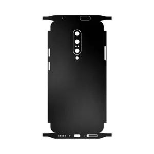 MAHOOT Matte-Black-FullSkin Cover Sticker for OnePlus 7 Pro