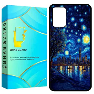 Ghab Guard GCHPA324 Cover For Samsung Galaxy A32 4G