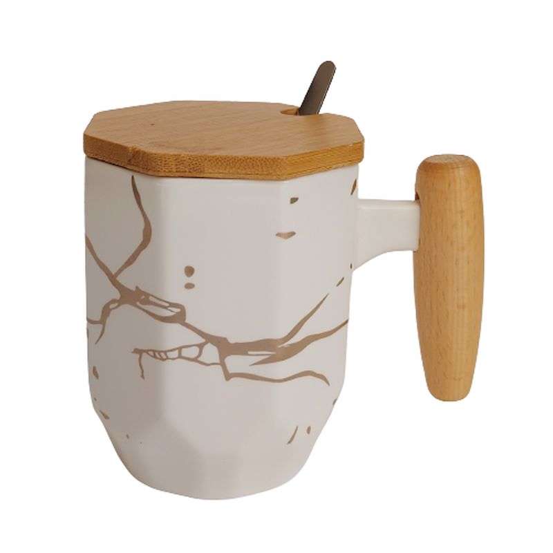 ماگ طرح ماربل