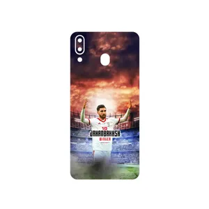 MAHOOT Alireza Jahanbakhsh Cover Sticker for Samsung Galaxy M20
