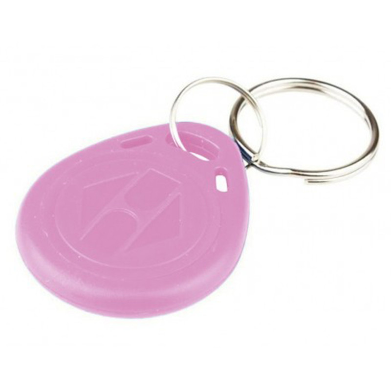 تگ جاسوئیچی RFID مدل 125KHz- piبسته 5 عددی