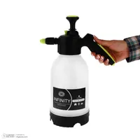 سم&zwnj;پاش مدل 01 گنجایش 2 لیتر