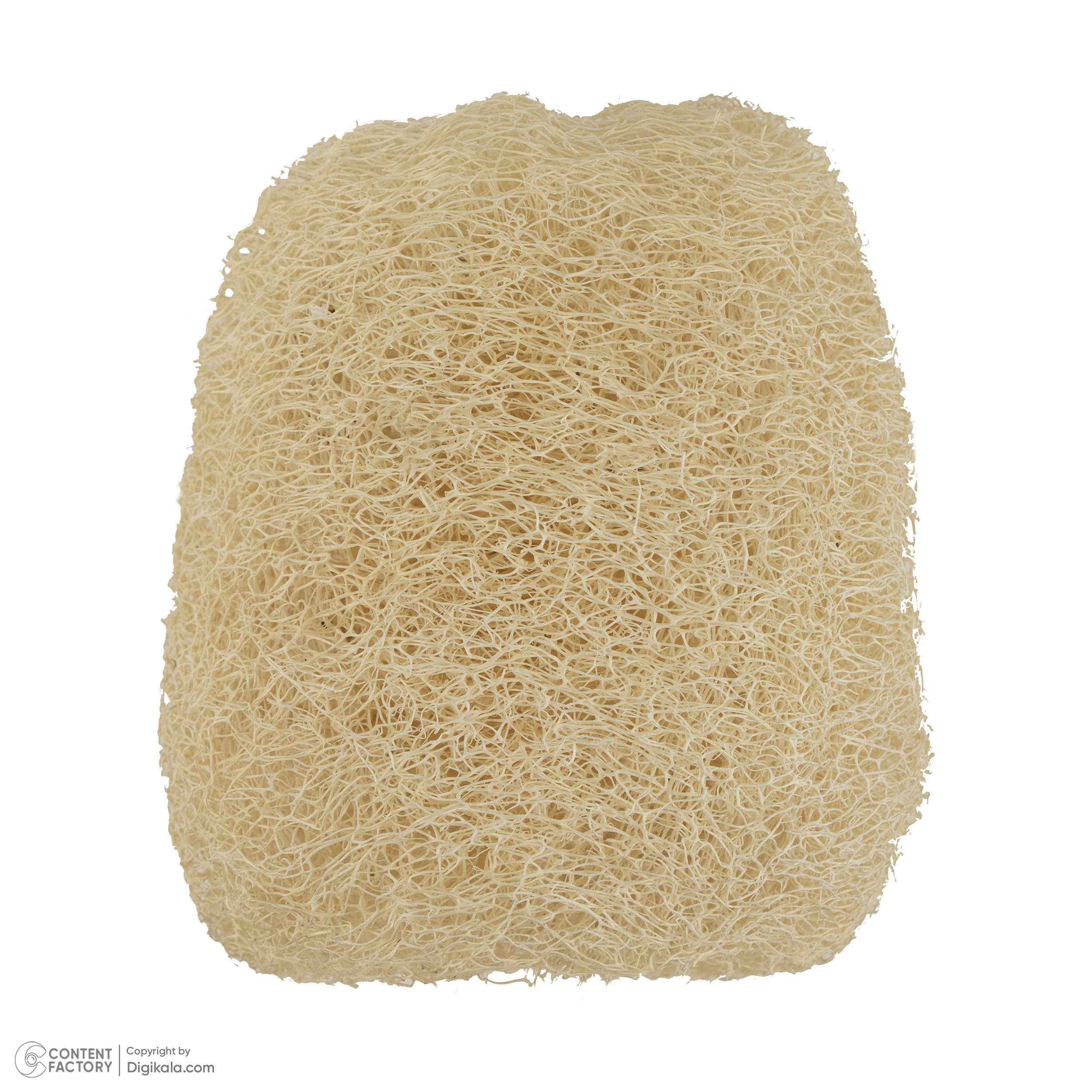 موگیر و پرزگیر لباسشویی لوفا هماسان مدل وگان کد V500