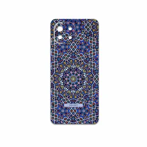 MAHOOT Iran-Tile6 Cover Sticker for Xiaomi 11 Lite 5G NE