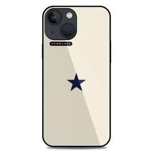 AKAM AMC-WA13M-STARS-4 Cover For Apple iPhone 13 Mini