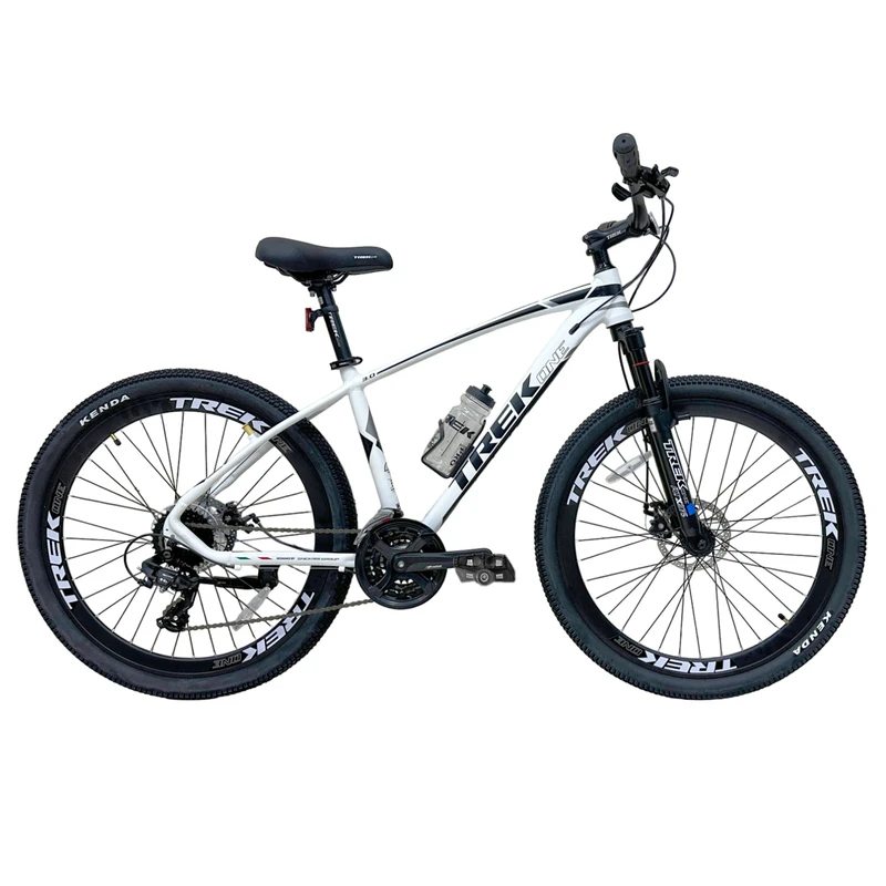 دوچرخه کوهستان تریک وان مدل T-10000 دیسکی سایز طوقه 27.5