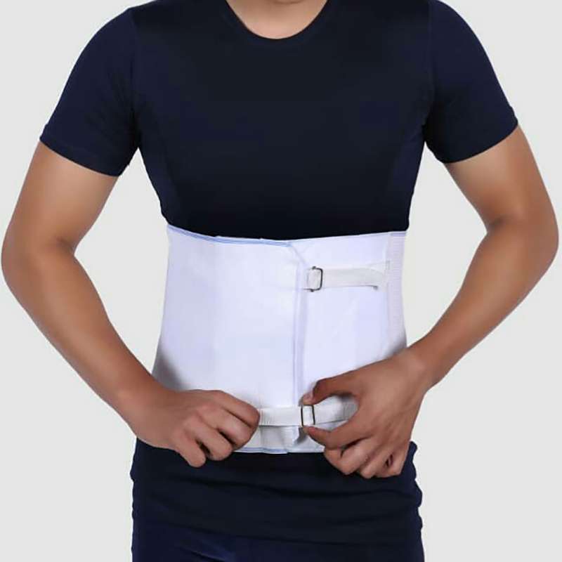 شکم بند طبی طب پوش مدل 123