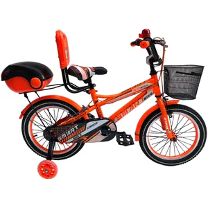 دوچرخه شهری اسمارت مدل SM bmx سایز 16