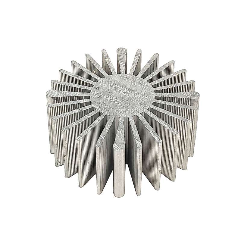 هیت سینک مدل TSHS-7030