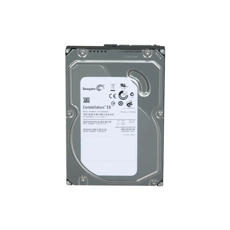 هارددیسک اینترنال سی گیت مدل ES ST31000524NS ظرفیت 1 ترابایت